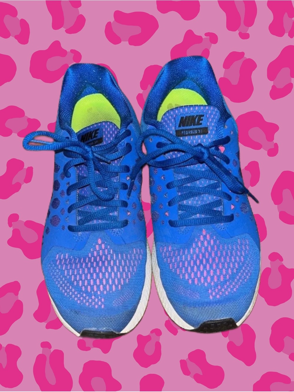 Nike sneakers